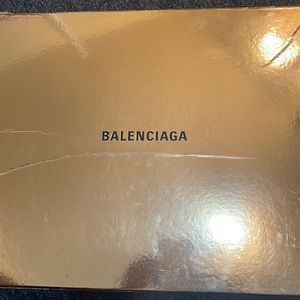 COPY - BALENCIAGA HOURGLASS BAG